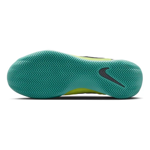 Nike Zoom Court NXT Clay Court Shoe Men 6 Nike Zoom Court NXT Clay Court Shoe Men - Image 4