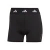 ADIDAS Tech-Fit 3in Ball Shorts Women 2 ADIDAS Tech-Fit 3in Ball Shorts Women -Tennis Shop 17367000 000