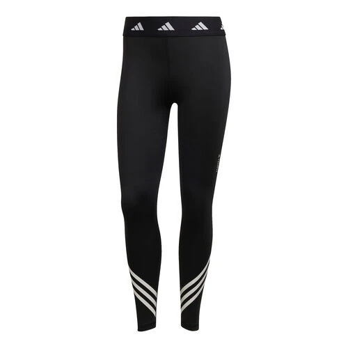 ADIDAS Tech-Fit 3 Stripes 7/8 Tight Women 3 ADIDAS Tech-Fit 3 Stripes 7/8 Tight Women