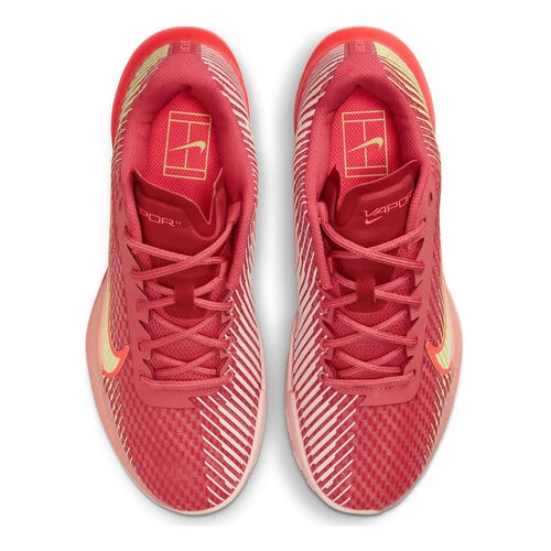 Nike Zoom Vapor 11 Clay Court Shoe Women 5 Nike Zoom Vapor 11 Clay Court Shoe Women - Image 3