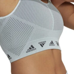 ADIDAS Aeroknit Sports Bras Women -Tennis Shop 17375000 18