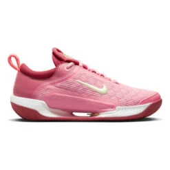 Nike Zoom Court NXT Clay Court Shoe Women