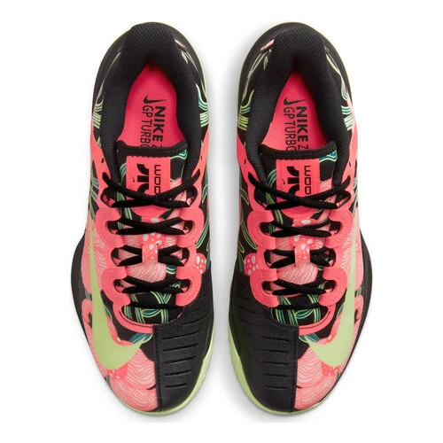 Nike Zoom GP Turbo Osaka PRM All Court Shoe Women 5 Nike Zoom GP Turbo Osaka PRM All Court Shoe Women - Image 3