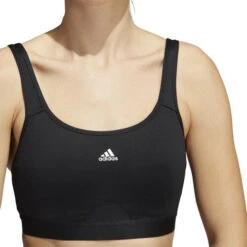 ADIDAS TLRD Move High-Support Sports Bras Women -Tennis Shop 17396000 16