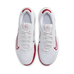 Nike Court Vapor Lite 2 All Court Shoe Kids -Tennis Shop 17427000 0 4
