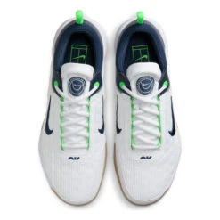 Nike Court NXT Clay Court Shoe Men -Tennis Shop 17434000 0 4