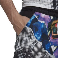 ADIDAS US Series Shorts Men -Tennis Shop 17442000 18