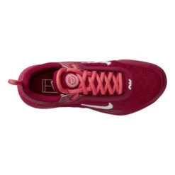Nike Court Zoom NXT Clay Court Shoe Women -Tennis Shop 17450000 0 4