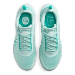 Nike Court Zoom Pro Clay Court Shoe Women -Tennis Shop 17457000 0 4