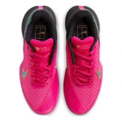 Nike Air Zoom Vapor Pro 2 Premium All Court Shoe Women 9 Nike Air Zoom Vapor Pro 2 Premium All Court Shoe Women -Tennis Shop 17491000 0 4