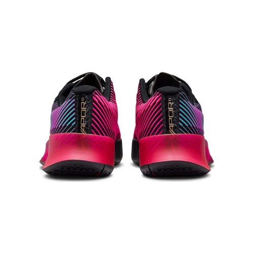 Nike Air Zoom Vapor 11 Premium All Court Shoe Women 7 Nike Air Zoom Vapor 11 Premium All Court Shoe Women - Image 5