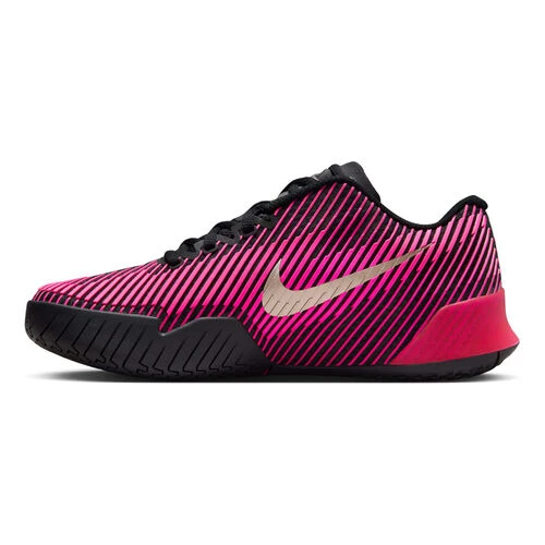 Nike Air Zoom Vapor 11 Premium All Court Shoe Women 4 Nike Air Zoom Vapor 11 Premium All Court Shoe Women - Image 2