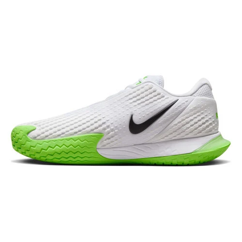Nike Zoom Vapor Cage 4 Rafa All Court Shoe Men 4 Nike Zoom Vapor Cage 4 Rafa All Court Shoe Men - Image 2
