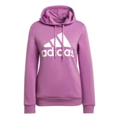ADIDAS Essentials Logo Fleece Hoody Women