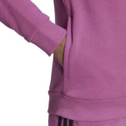 ADIDAS Essentials Logo Fleece Hoody Women 13 ADIDAS Essentials Logo Fleece Hoody Women -Tennis Shop 17731000 18
