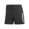 ADIDAS Essentials Linear French Terry Shorts Women