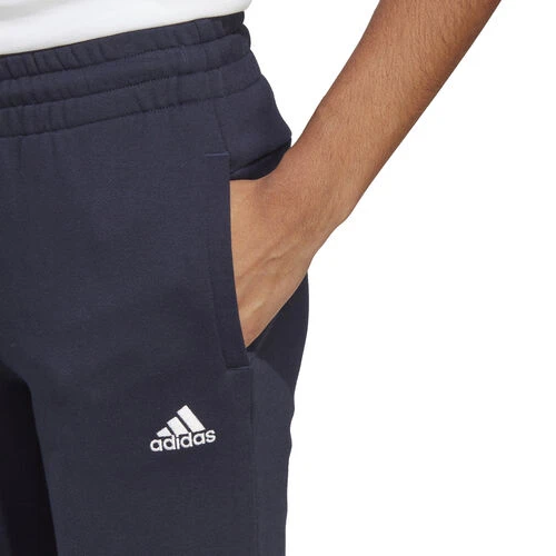 ADIDAS Essentials Linear French Terry Cuffed Training Pants Women 5 ADIDAS Essentials Linear French Terry Cuffed Training Pants Women - Image 3