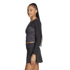 ADIDAS Paris Crop Long Sleeve Women -Tennis Shop 17825000 15