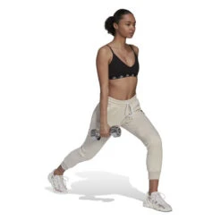 ADIDAS Purebare Light-Support Sports Bras Women 15 ADIDAS Purebare Light-Support Sports Bras Women -Tennis Shop 17831000 17