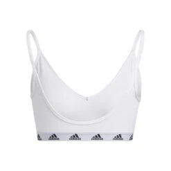Adidas Purebare Light-Support Sports Bras Women -Tennis Shop 17834000 0 2