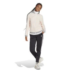 ADIDAS Essentials 3-Stripes Tracksuit Women -Tennis Shop 17865000 15