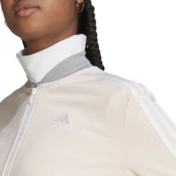 ADIDAS Essentials 3-Stripes Tracksuit Women -Tennis Shop 17865000 17