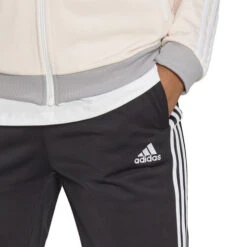 ADIDAS Essentials 3-Stripes Tracksuit Women -Tennis Shop 17865000 18