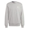 ADIDAS Essentials French Terry Embroidered Small Logo Sweatshirt Men -Tennis Shop 17891000 000
