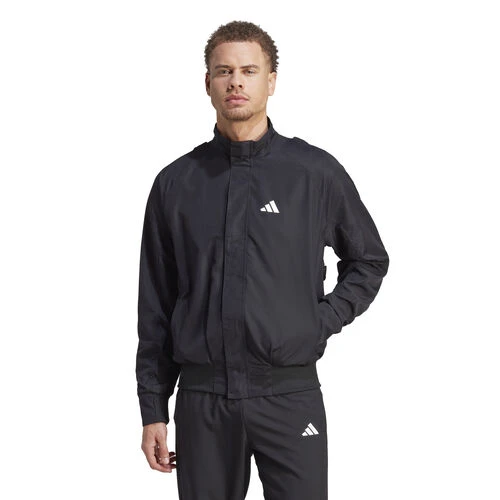 ADIDAS Paris Training Jacket Men 4 ADIDAS Paris Training Jacket Men - Image 2