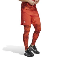 ADIDAS Paris Tech-Fit Tight Men -Tennis Shop 17939000 16