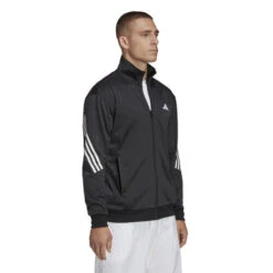 ADIDAS 3-Stripes Knit Training Jacket Men -Tennis Shop 17954000 15