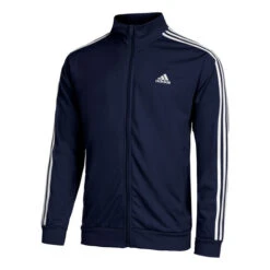 ADIDAS Sportswear Basic 3-Stripes Tricot Tracksuit Men -Tennis Shop 18011000 10