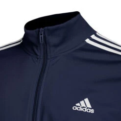 ADIDAS Sportswear Basic 3-Stripes Tricot Tracksuit Men -Tennis Shop 18011000 18