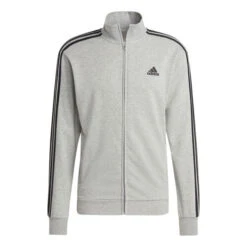 ADIDAS Sportswear Basic 3-Stripes French Terry Tracksuit Men -Tennis Shop 18013000 16