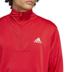 ADIDAS Small Logo Tricot Tracksuit Men -Tennis Shop 18017000 16
