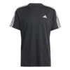 ADIDAS Essentials Train 3-Stripes Training T-Shirt Men -Tennis Shop 18023000 000