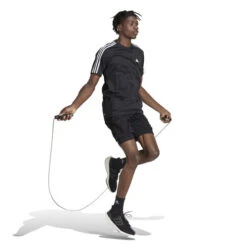 ADIDAS Essentials Train 3-Stripes Training T-Shirt Men -Tennis Shop 18023000 15