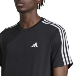 ADIDAS Essentials Train 3-Stripes Training T-Shirt Men -Tennis Shop 18023000 16