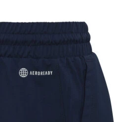 ADIDAS Club 3-Stripes Shorts Boys -Tennis Shop 18032000 11