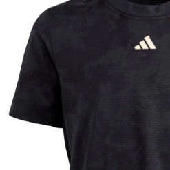 ADIDAS Q2 T-Shirt Boys 10 ADIDAS Q2 T-Shirt Boys -Tennis Shop 18034000 11