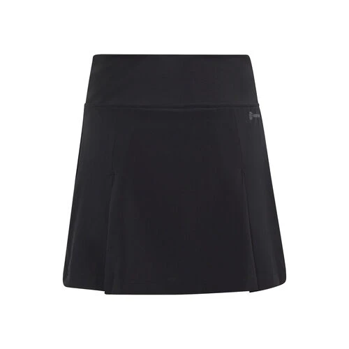 ADIDAS Club Pleated Skirt Girls 4 ADIDAS Club Pleated Skirt Girls - Image 2