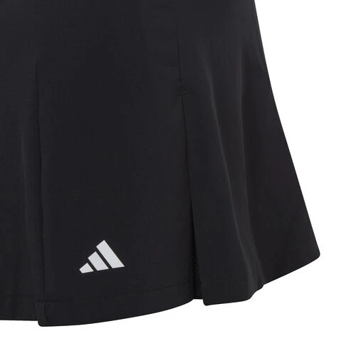 ADIDAS Club Pleated Skirt Girls 5 ADIDAS Club Pleated Skirt Girls - Image 3
