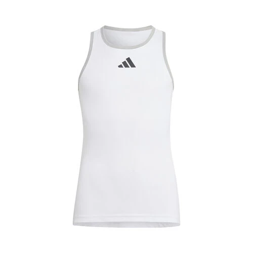 ADIDAS Club Tank Top Girls 3 ADIDAS Club Tank Top Girls