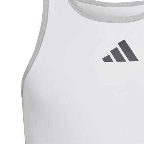 ADIDAS Club Tank Top Girls 5 ADIDAS Club Tank Top Girls - Image 3