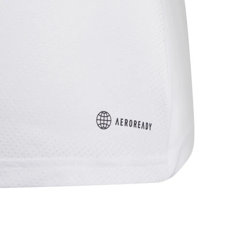 ADIDAS Club Tank Top Girls 6 ADIDAS Club Tank Top Girls - Image 4