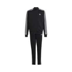 ADIDAS Essentials 3-Stripes Tracksuit Girls