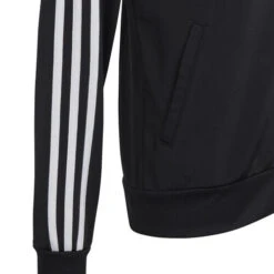 ADIDAS Essentials 3-Stripes Tracksuit Girls -Tennis Shop 18104000 11