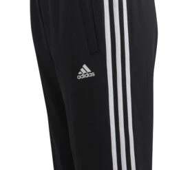 ADIDAS Essentials 3-Stripes Tracksuit Girls -Tennis Shop 18104000 12