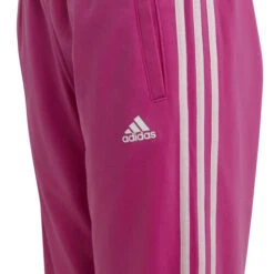 ADIDAS 3-Stripes Tracksuit Girls -Tennis Shop 18105000 11