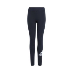 ADIDAS Big Logo Cotton Tight Girls